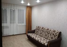 Комната в 2-к квартире, на длительный срок, 51м2, 2/5 этаж