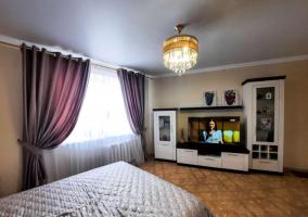 Комната в 2-к квартире, на длительный срок, 52м2, 4/5 этаж