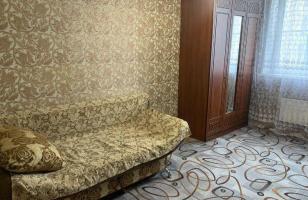 Комната в 2-к квартире, на длительный срок, 16м2, 3/5 этаж