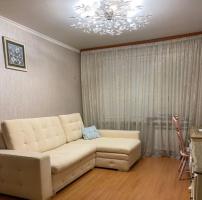 Комната в 2-к квартире, на длительный срок, 51м2, 3/4 этаж