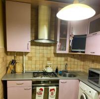 Комната в 2-к квартире, на длительный срок, 51м2, 3/4 этаж
