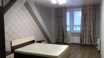 Комната в 2-к квартире, на длительный срок, 15м2, 5/10 этаж