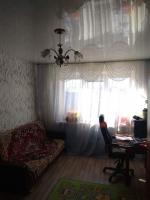 Комната в 2-к квартире, на длительный срок, 55м2, 4/9 этаж