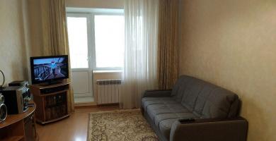 Комната в 2-к квартире, на длительный срок, 18м2, 2/5 этаж