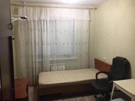 Комната в 2-к квартире, на длительный срок, 17м2, 2/5 этаж