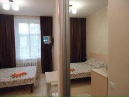 Комната в 2-к квартире, на длительный срок, 14м2, 3/5 этаж