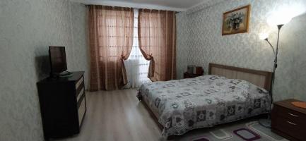 Комната в 2-к квартире, на длительный срок, 15м2, 2/5 этаж