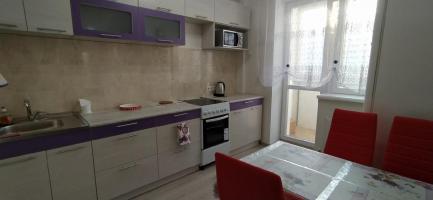 Комната в 2-к квартире, на длительный срок, 15м2, 2/5 этаж