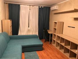 Комната в 2-к квартире, на длительный срок, 18м2, 2/9 этаж