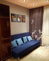Комната в 2-к квартире, на длительный срок, 17м2, 4/5 этаж