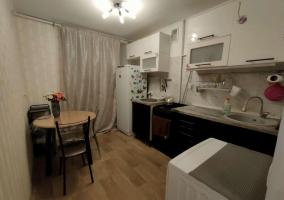 Комната в 2-к квартире, на длительный срок, 53м2, 4/9 этаж