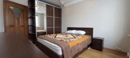 Комната в 2-к квартире, на длительный срок, 18м2, 4/9 этаж