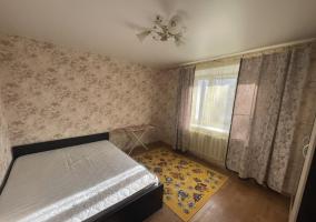 Комната в 2-к квартире, на длительный срок, 18м2, 4/5 этаж