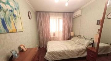 Комната в 3-к квартире, на длительный срок, 18м2, 2/5 этаж