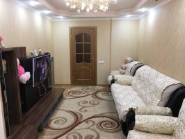 Комната в 2-к квартире, на длительный срок, 15м2, 3/5 этаж