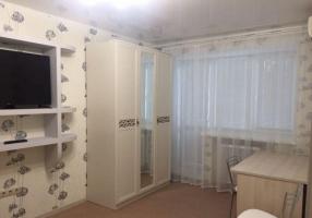 Комната в 2-к квартире, на длительный срок, 16м2, 2/5 этаж