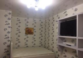 Комната в 2-к квартире, на длительный срок, 16м2, 2/5 этаж