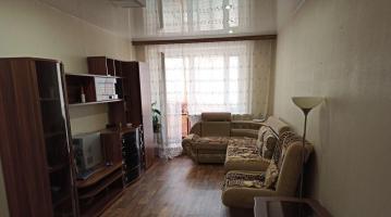 Комната в 3-к квартире, на длительный срок, 18м2, 2/5 этаж