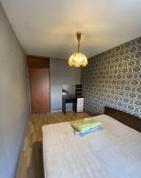 Комната в 2-к квартире, на длительный срок, 18м2, 4/5 этаж