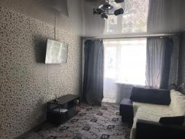 Комната в 2-к квартире, на длительный срок, 52м2, 4/5 этаж