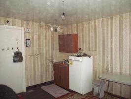 комната в общежитии, 13м2, 5/5 этаж