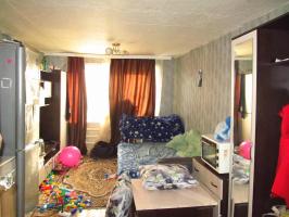 комната в общежитии, 24м2, 9/9 этаж