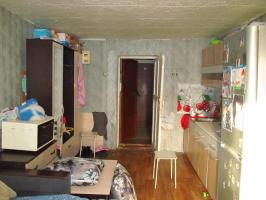 комната в общежитии, 24м2, 9/9 этаж