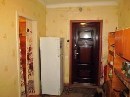 комната в общежитии, 20м2, 1/4 этаж