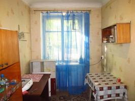 комната в общежитии, 20м2, 1/4 этаж