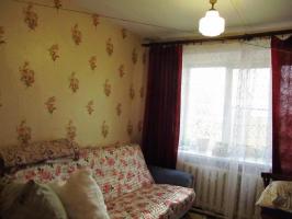 комната в общежитии, 17м2, 4/4 этаж