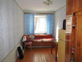 комната в 4-к квартире, 12м2, 2/5 этаж