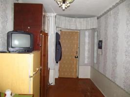 комната в 4-к квартире, 12м2, 2/5 этаж