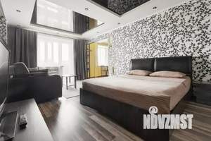 1-к квартира, посуточно, 45м2, 5/10 этаж