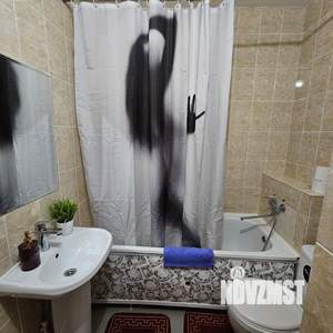 1-к квартира, посуточно, 35м2, 10/10 этаж