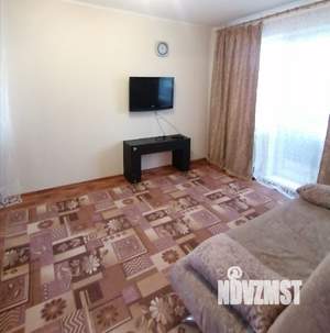 1-к квартира, посуточно, 34м2, 4/5 этаж