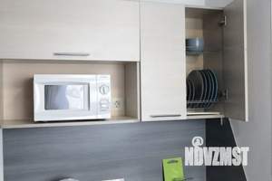 2-к квартира, посуточно, 26м2, 2/3 этаж