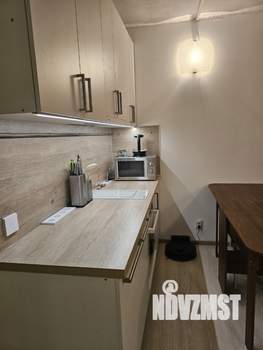 2-к квартира, на длительный срок, 40м2, 9/16 этаж