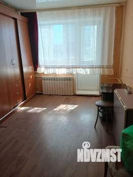 1-к квартира, на длительный срок, 33м2, 1/10 этаж