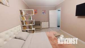 1-к квартира, посуточно, 30м2, 2/5 этаж