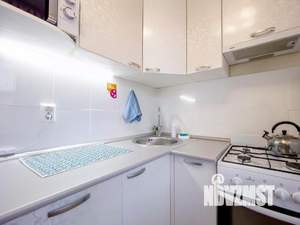 2-к квартира, посуточно, 38м2, 1/1 этаж