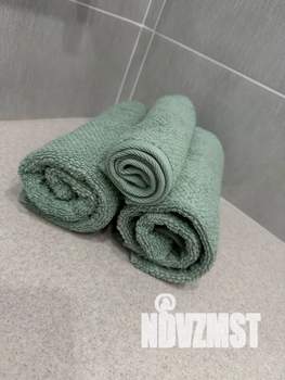 1-к квартира, посуточно, 33м2, 10/10 этаж