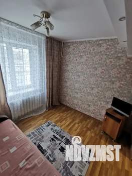 1-к квартира, посуточно, 20м2, 1/10 этаж