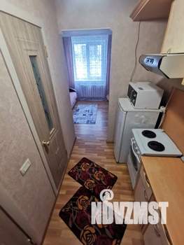 1-к квартира, посуточно, 20м2, 1/10 этаж