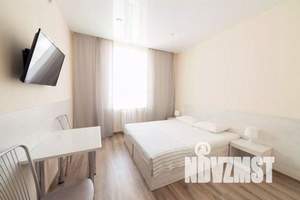 1-к квартира, посуточно, 20м2, 1/10 этаж