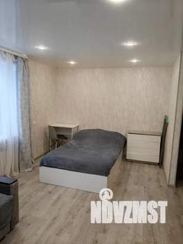 1-к квартира, посуточно, 30м2, 3/5 этаж