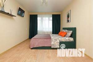 1-к квартира, посуточно, 31м2, 2/5 этаж