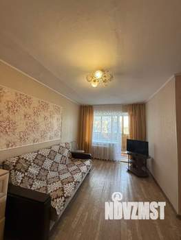1-к квартира, на длительный срок, 32м2, 5/5 этаж