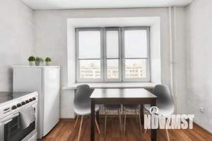 1-к квартира, посуточно, 39м2, 1/1 этаж