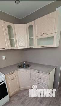 1-к квартира, на длительный срок, 33м2, 2/10 этаж