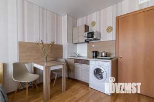 Студия квартира, посуточно, 25м2, 5/13 этаж